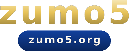 zumo5 โลโก้